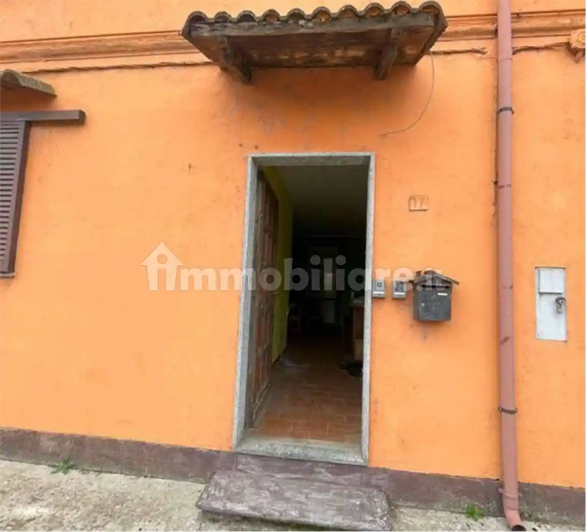 Casa indipendente all'asta via Maestra , 17, Cozzo - foto 4