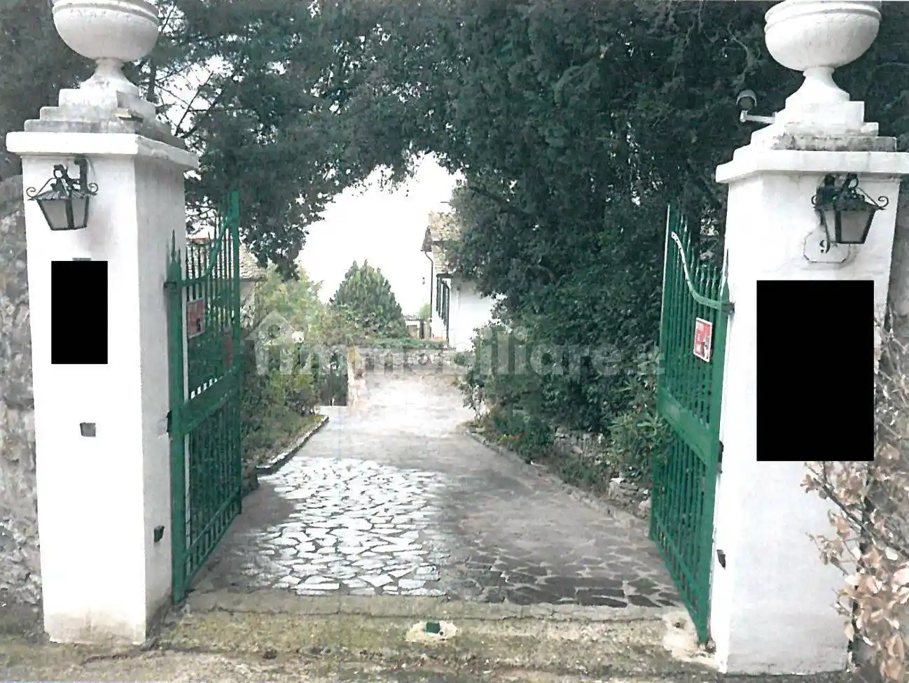 Villa all'asta via delle Serre 9a, Firenze - foto 2