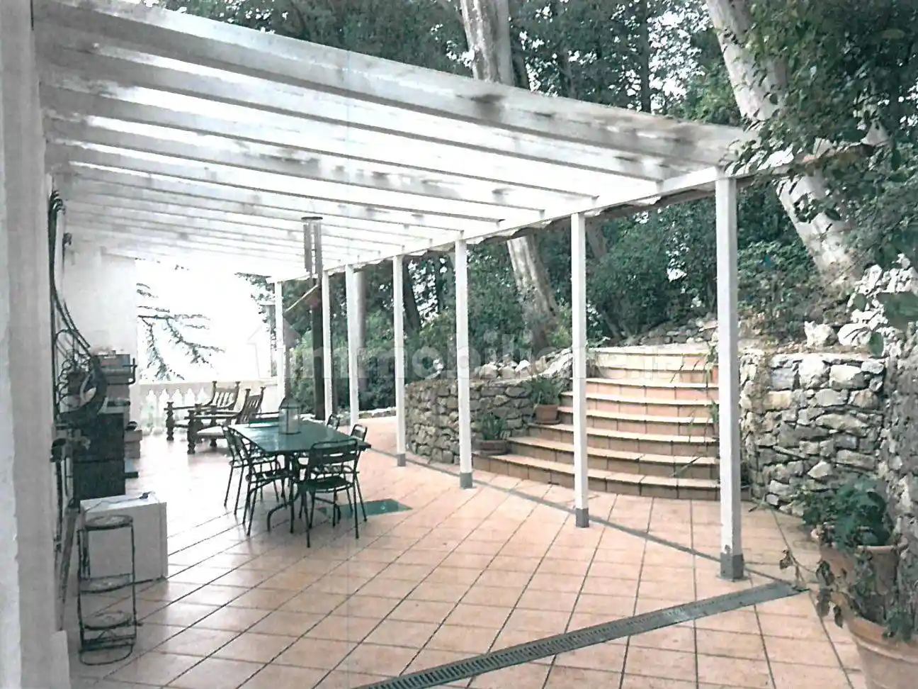 Villa all'asta via delle Serre 9a, Firenze - foto 5