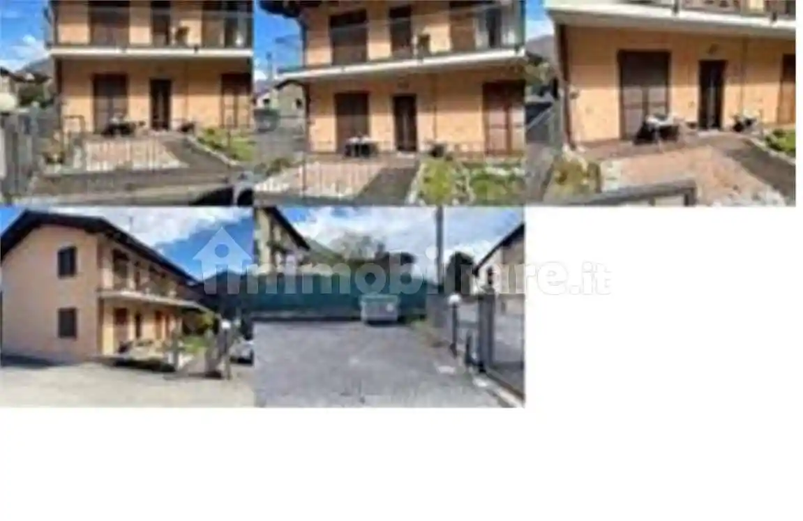 Appartamento all'asta via Valeriana, 37/A, Delebio - foto 2