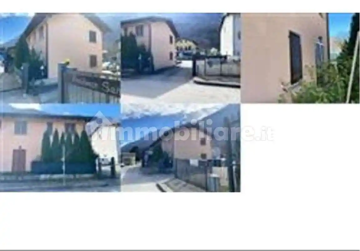 Appartamento all'asta via Valeriana, 37/A, Delebio - foto 3