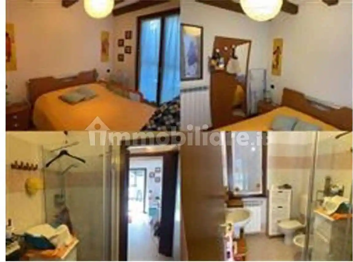 Appartamento all'asta via Valeriana, 37/A, Delebio - foto 5