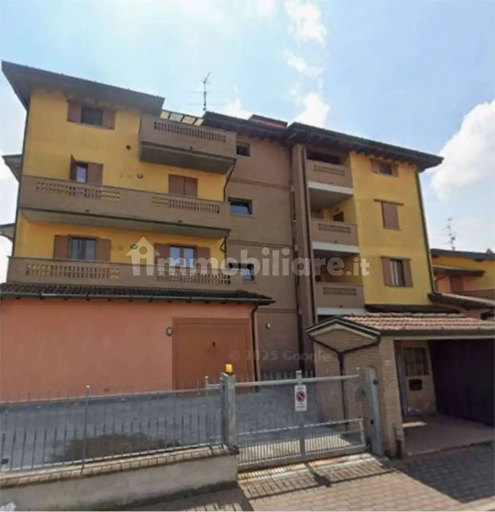 Appartamento all'asta via Grazia Deledda, 13, Agnadello - foto 2