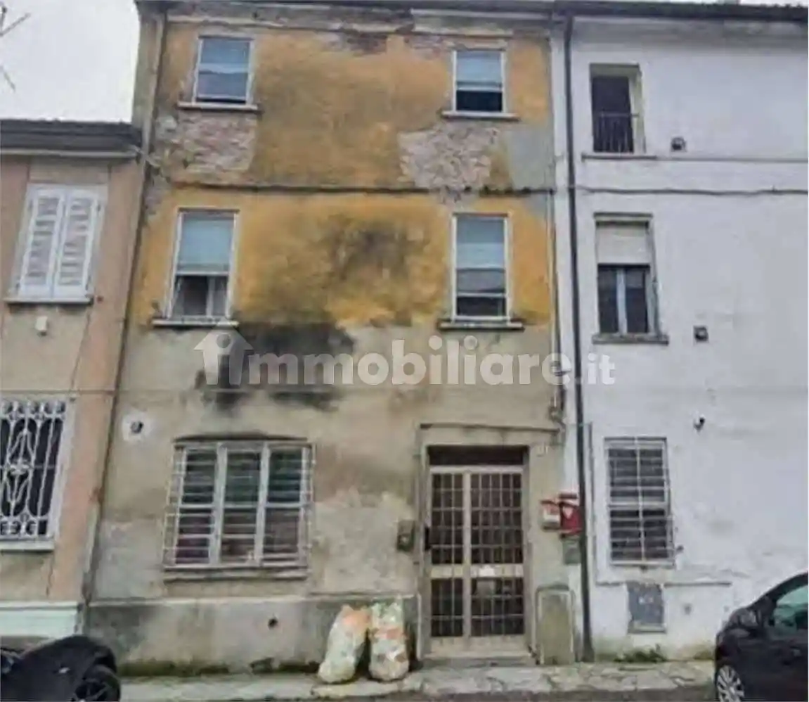 Appartamento all'asta via XXIX luglio 1848, 69, Sermide e Felonica - foto 2