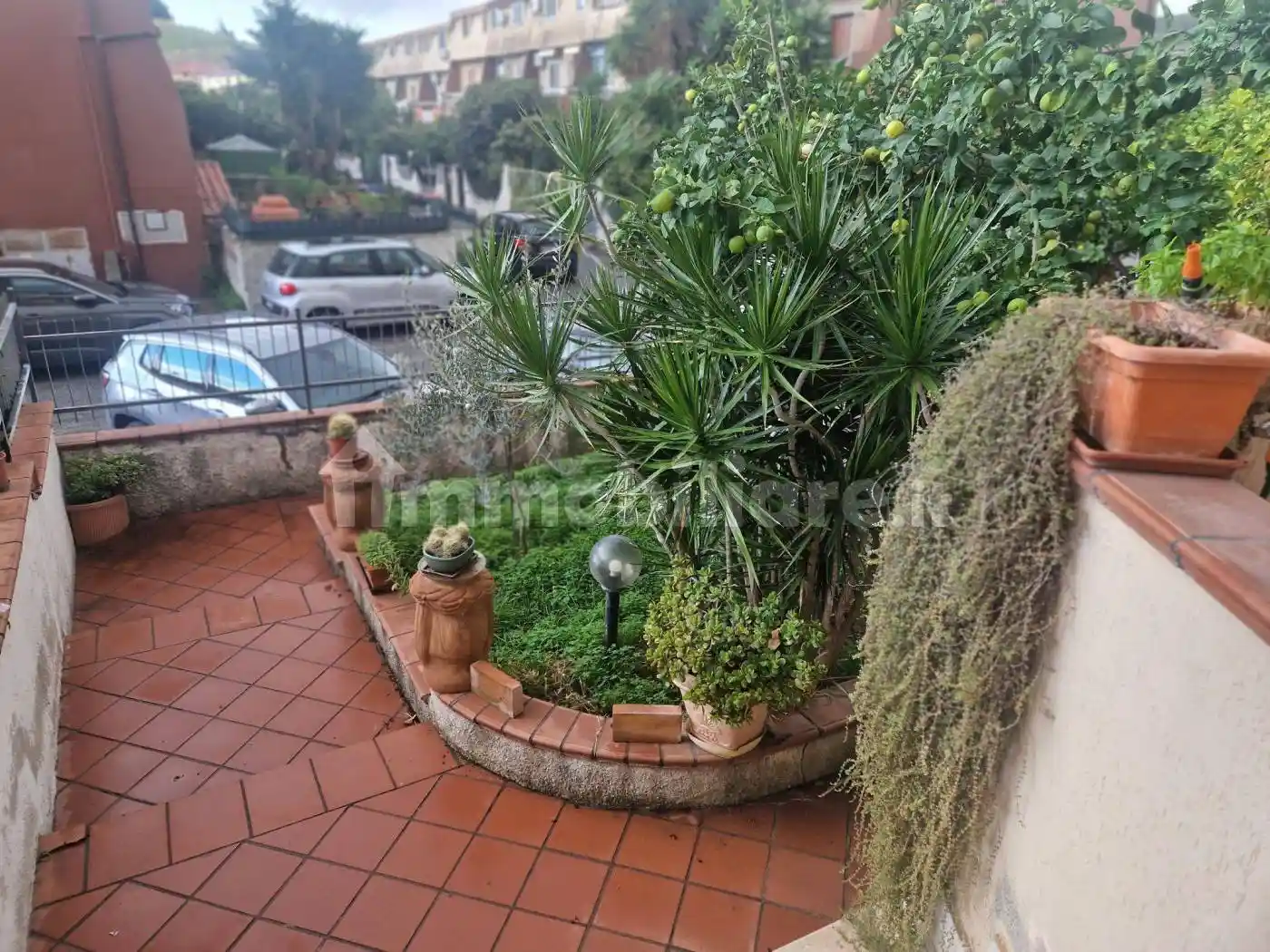 Villa a schiera viale Cassiodoro 113, Santa Maria, Catanzaro - foto 2