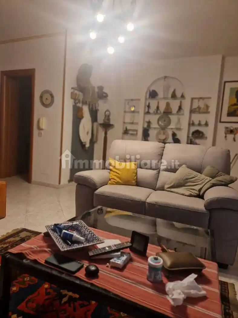 Villa a schiera viale Cassiodoro 113, Santa Maria, Catanzaro - foto 3