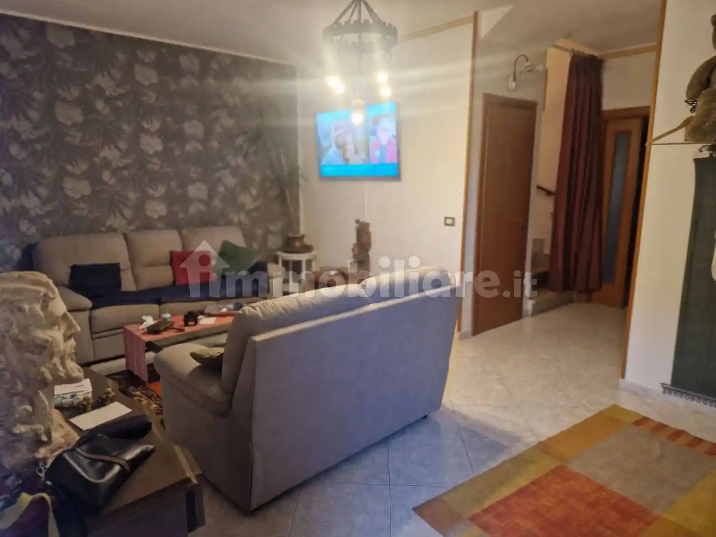 Villa a schiera viale Cassiodoro 113, Santa Maria, Catanzaro - foto 4