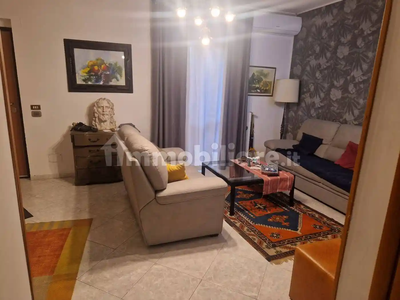 Villa a schiera viale Cassiodoro 113, Santa Maria, Catanzaro - foto 5