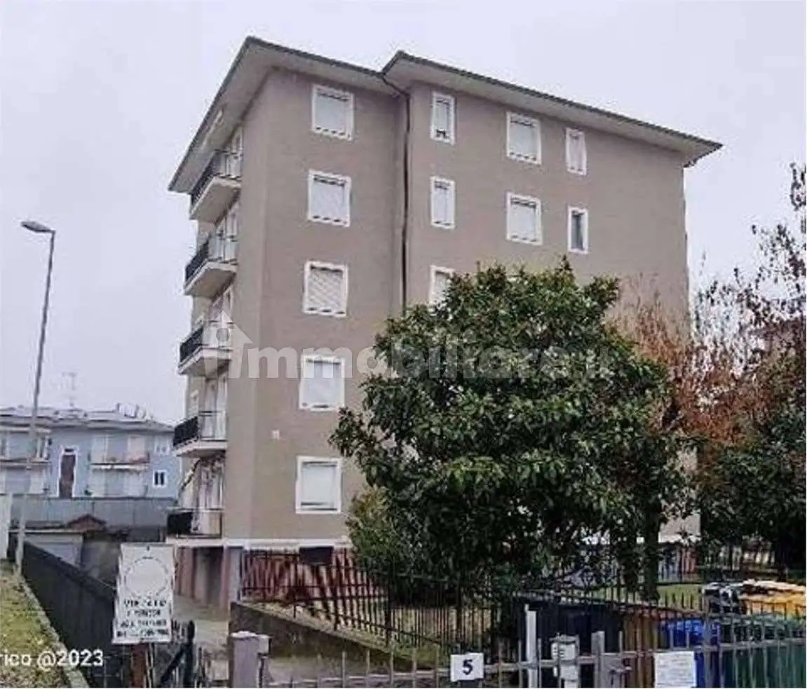 Appartamento all'asta via Verdi, 3, Dorno - foto 2