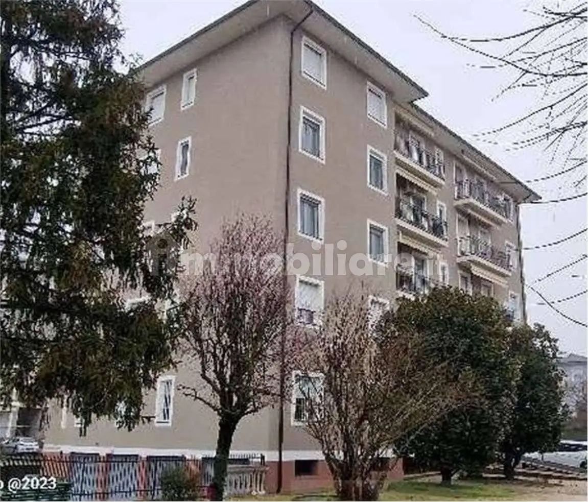 Appartamento all'asta via Verdi, 3, Dorno - foto 3