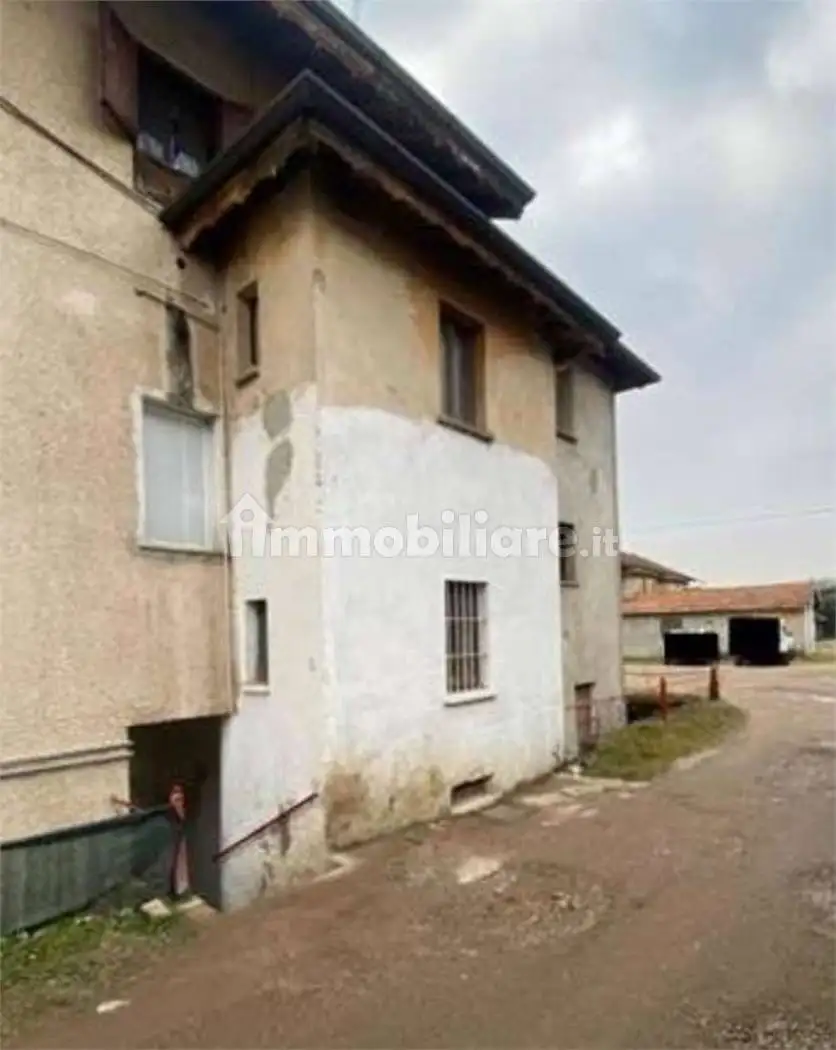 Appartamento all'asta via milius, 6, Besnate - foto 2