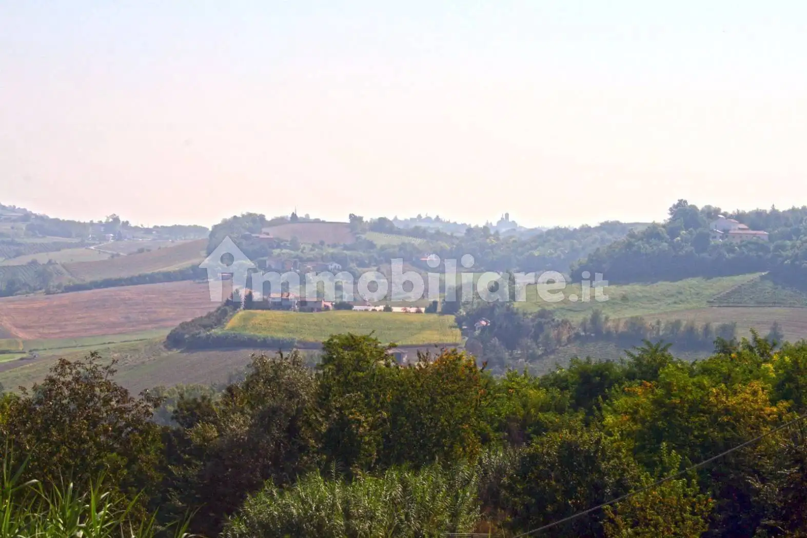 Appartamento in vendita a Moncalvo