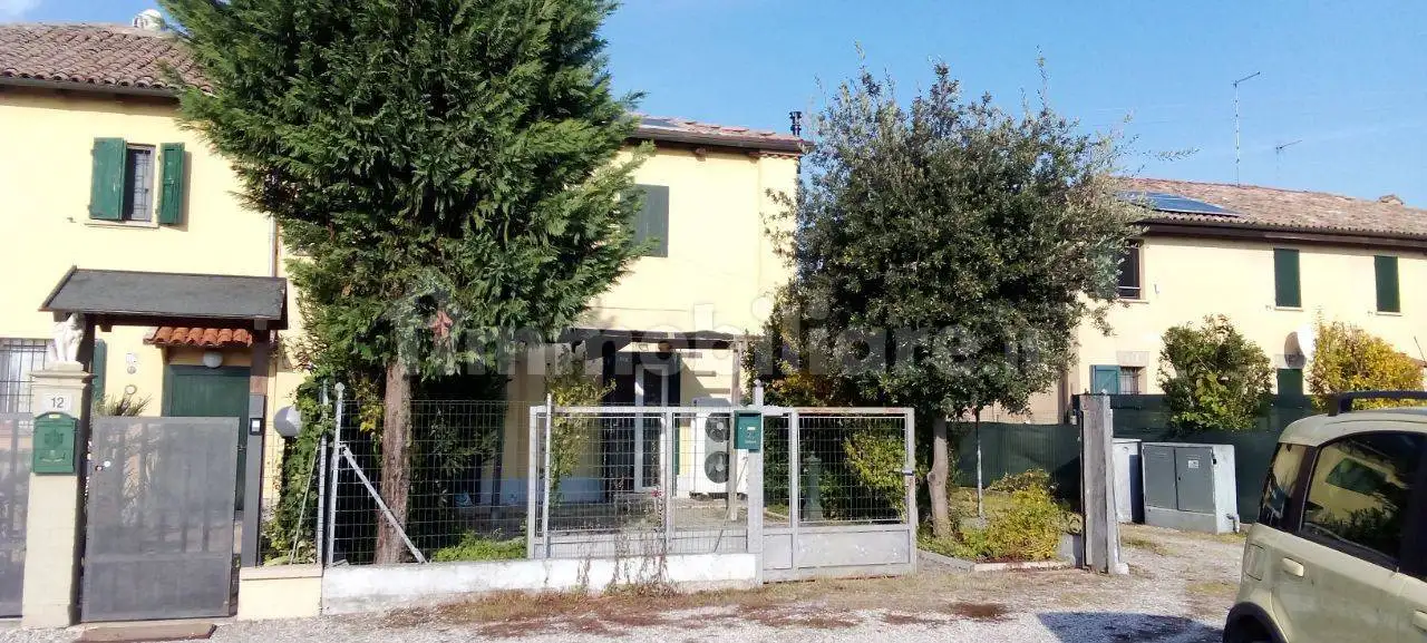 Villa in vendita a Molinella