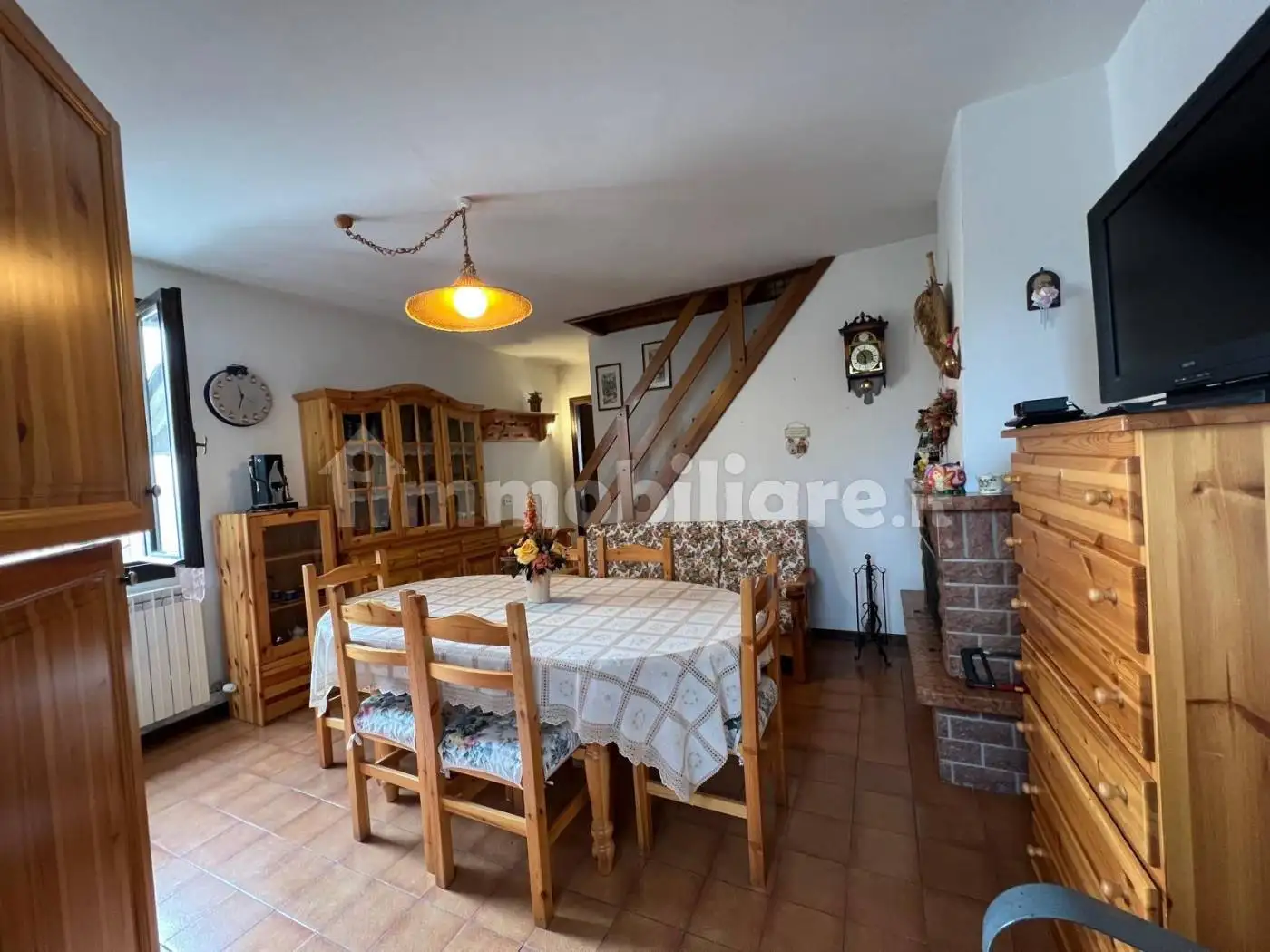 Appartamento in vendita a Sestola