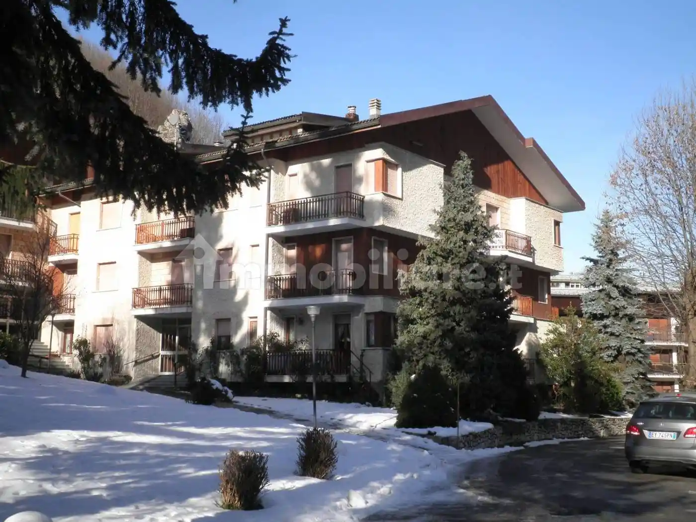 Appartamento in vendita a Limone Piemonte