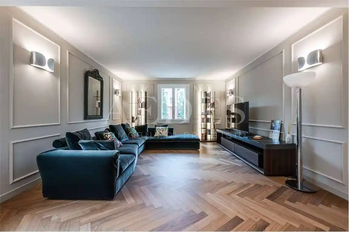 Villa in vendita a Modena