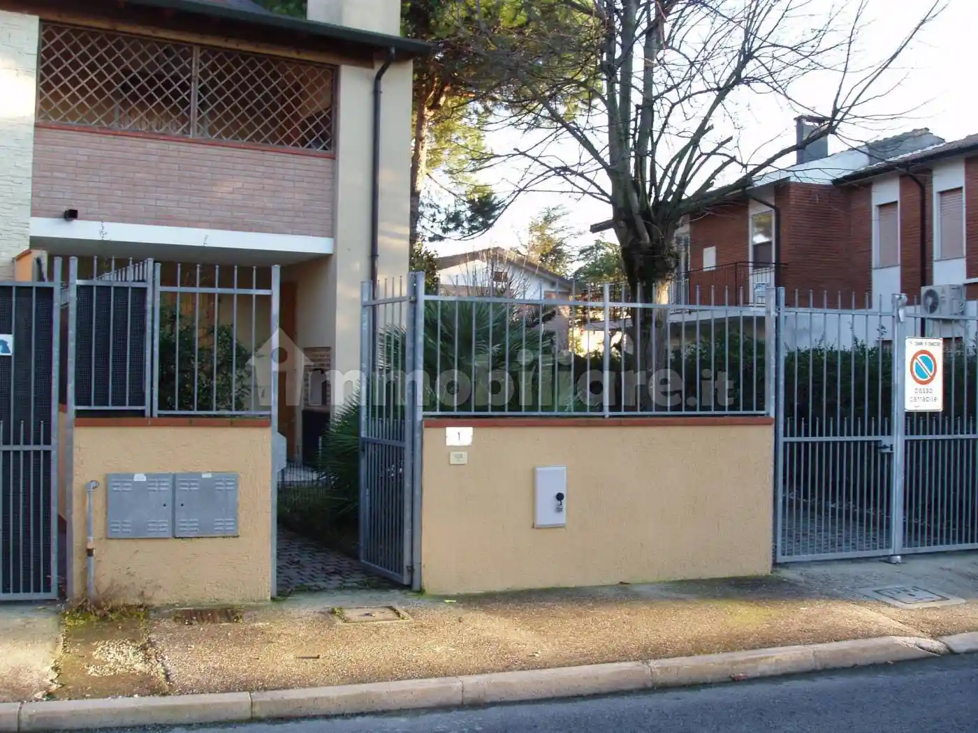 Villa in vendita a Comacchio