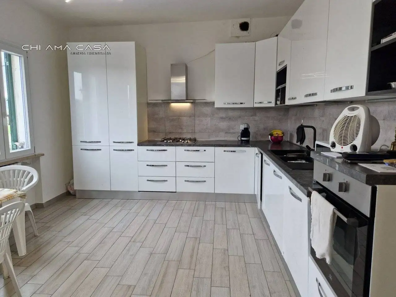 Appartamento in vendita a Tavullia