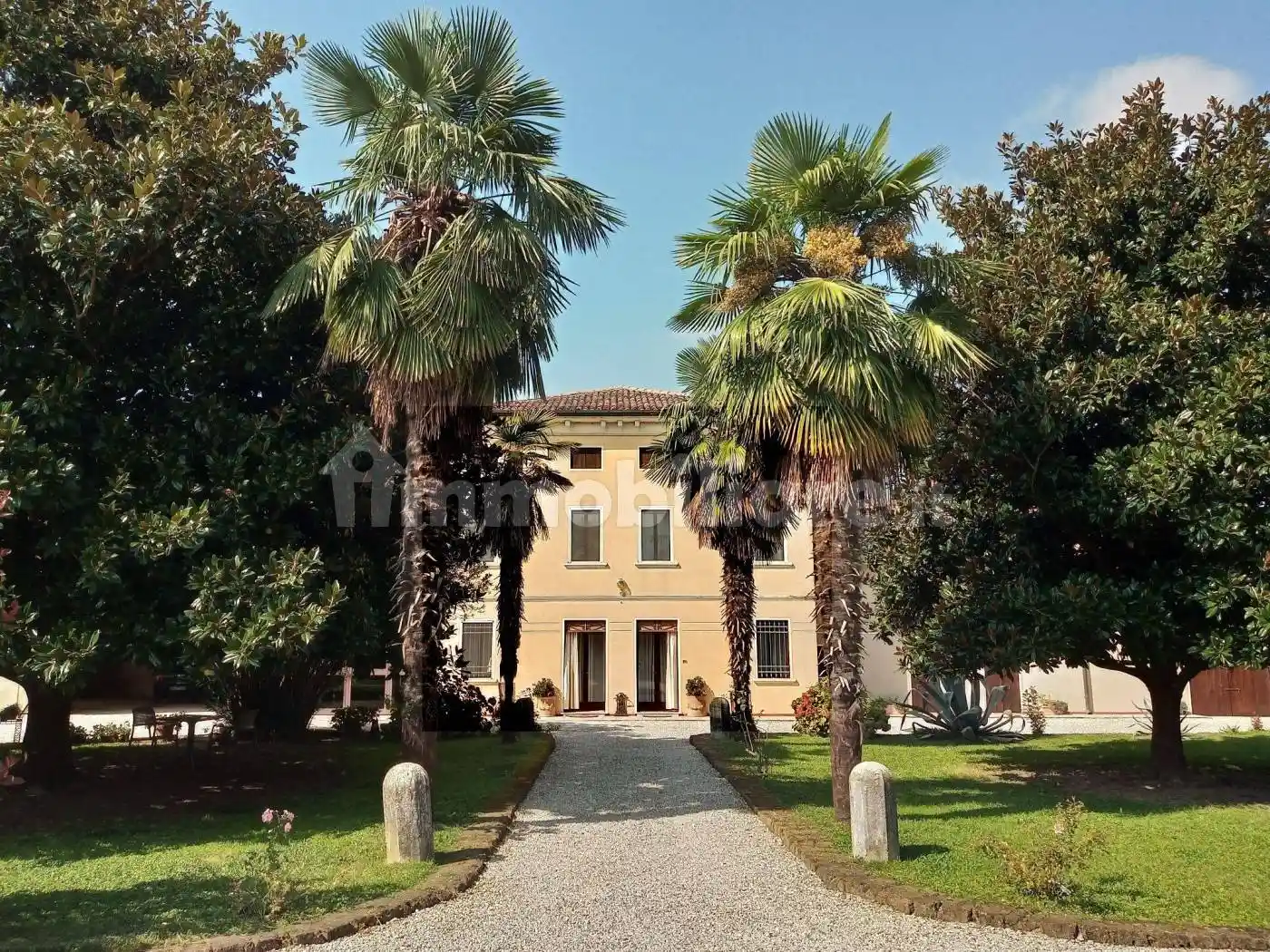 Villa in vendita a Torri di Quartesolo