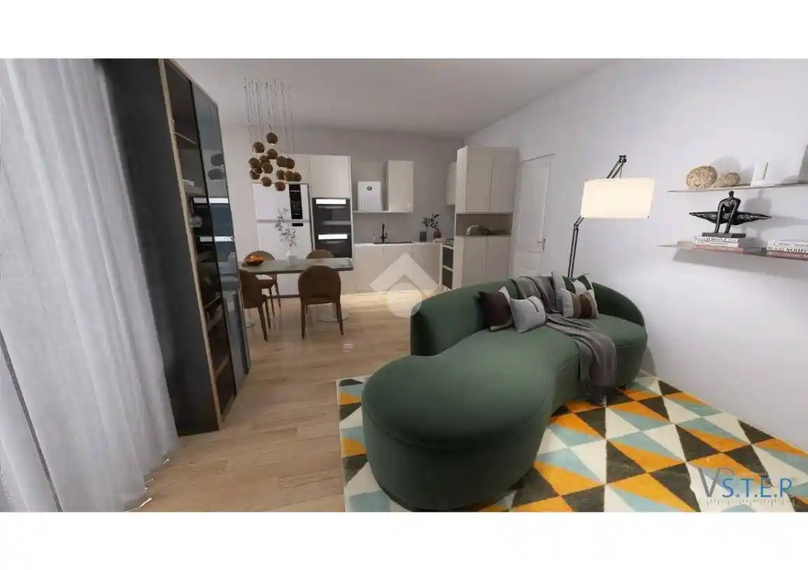 Loft in vendita a Ravenna