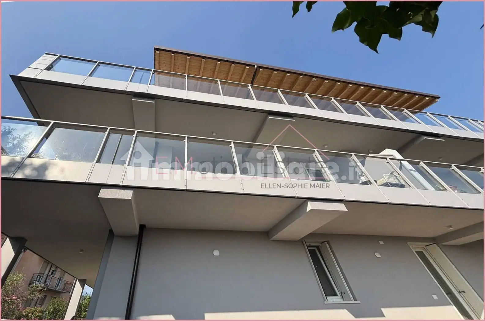 Attico via San Colombano 21, Centro, Bardolino - foto 3