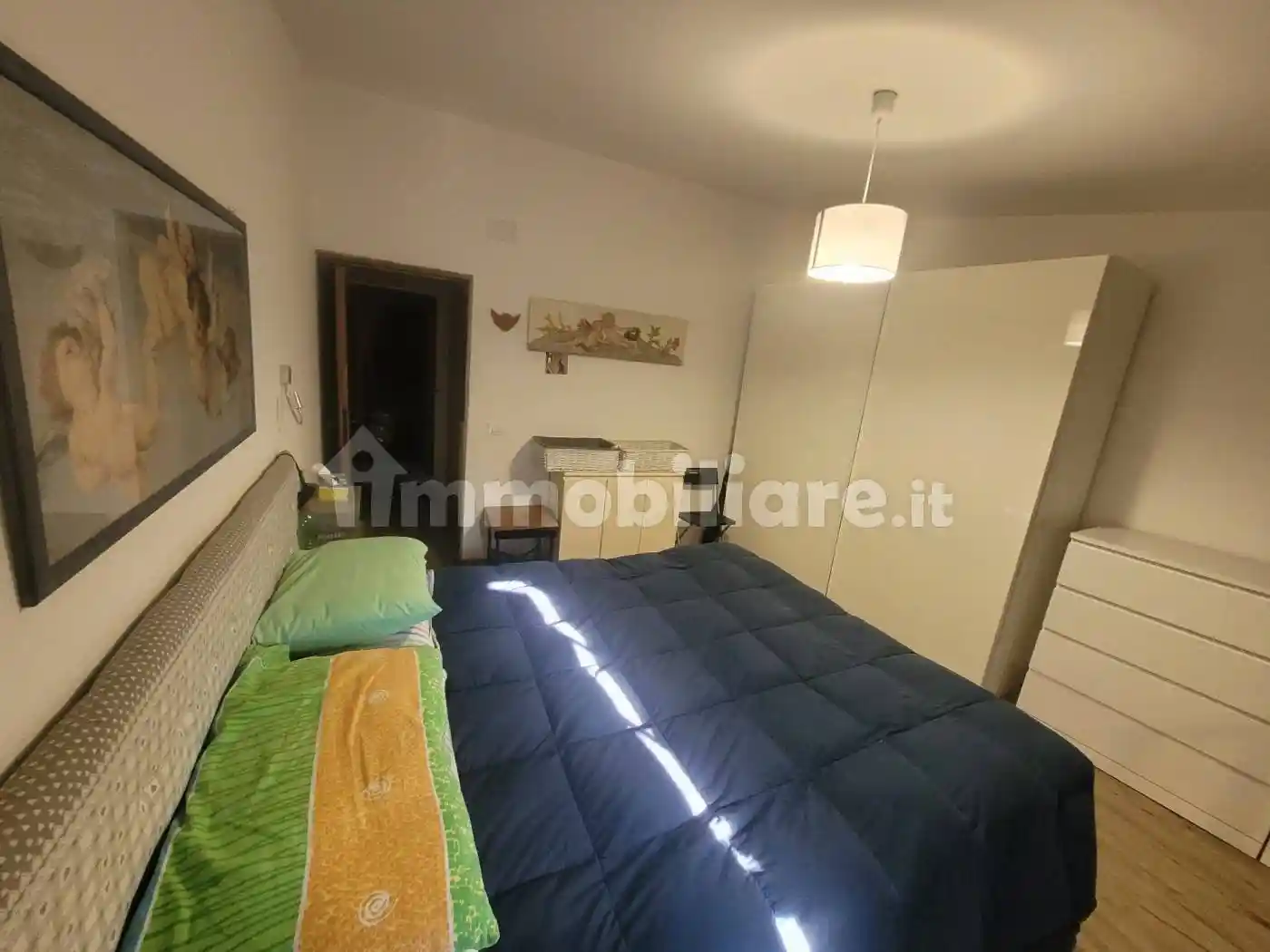 Trilocale via Vecchia Montanina 46, San Felice, Pistoia - foto 2