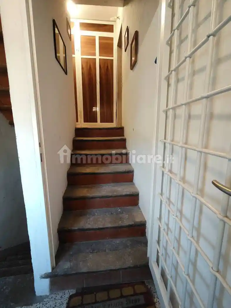 Trilocale via Vecchia Montanina 46, San Felice, Pistoia - foto 3