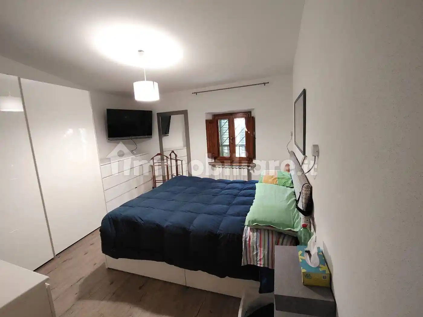 Trilocale via Vecchia Montanina 46, San Felice, Pistoia - foto 4