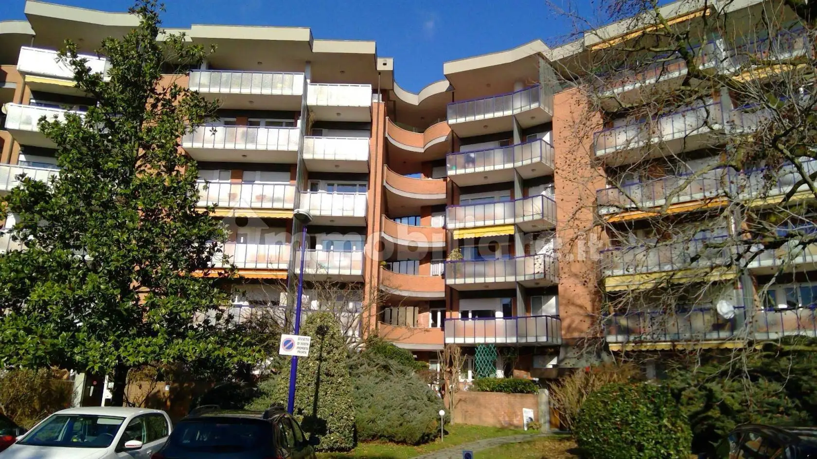 Appartamento in vendita a Banchette