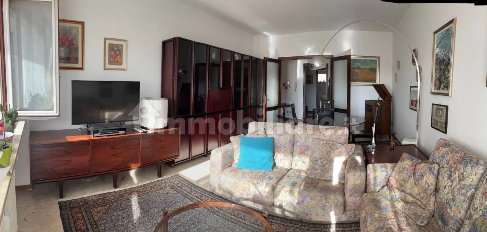 Trilocale via Pavone 12, Banchette - foto 5