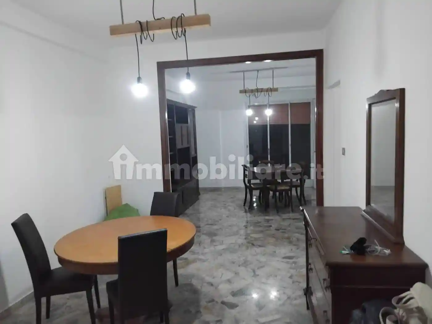 Appartamento in vendita a Aragona