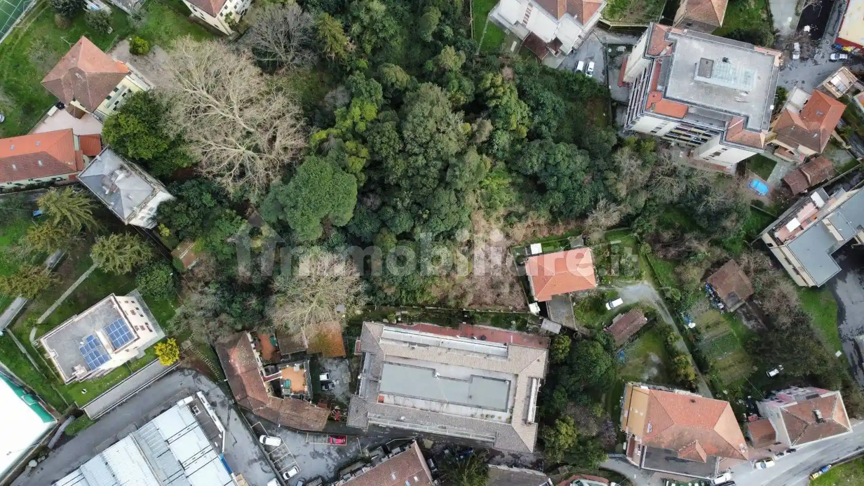 Palazzo - Edificio - foto 5