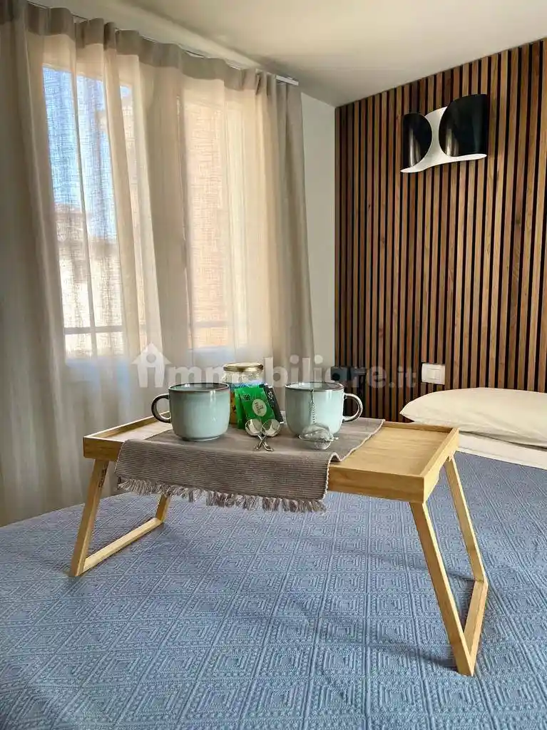 Appartamento in affitto a Modena