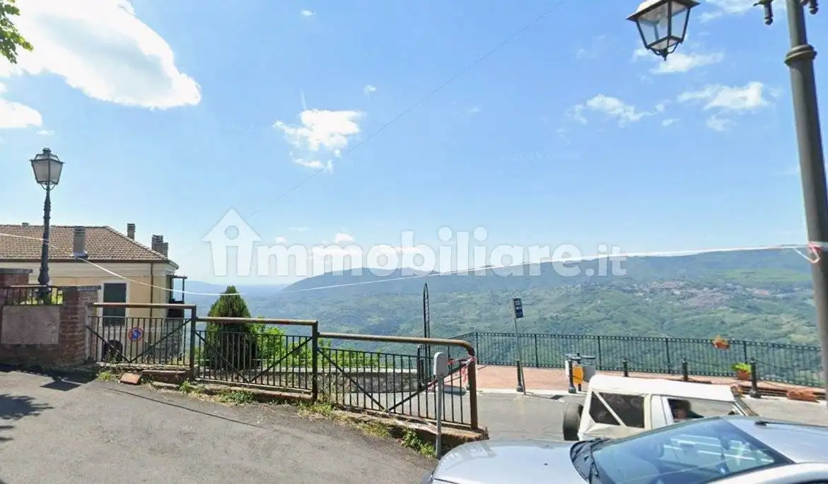 Appartamento in asta a Bellegra