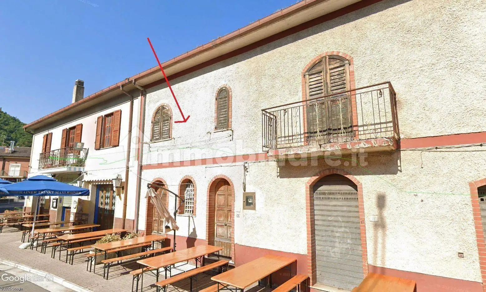 Villetta a schiera in vendita a Volturara Irpina