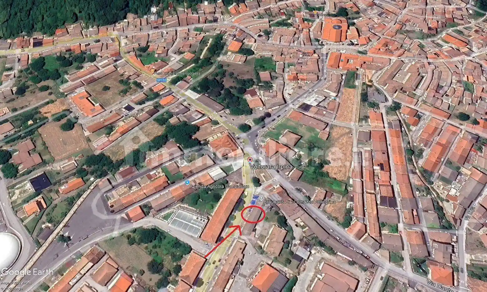 Villa a schiera viale Rimembranza 13, Volturara Irpina - foto 2