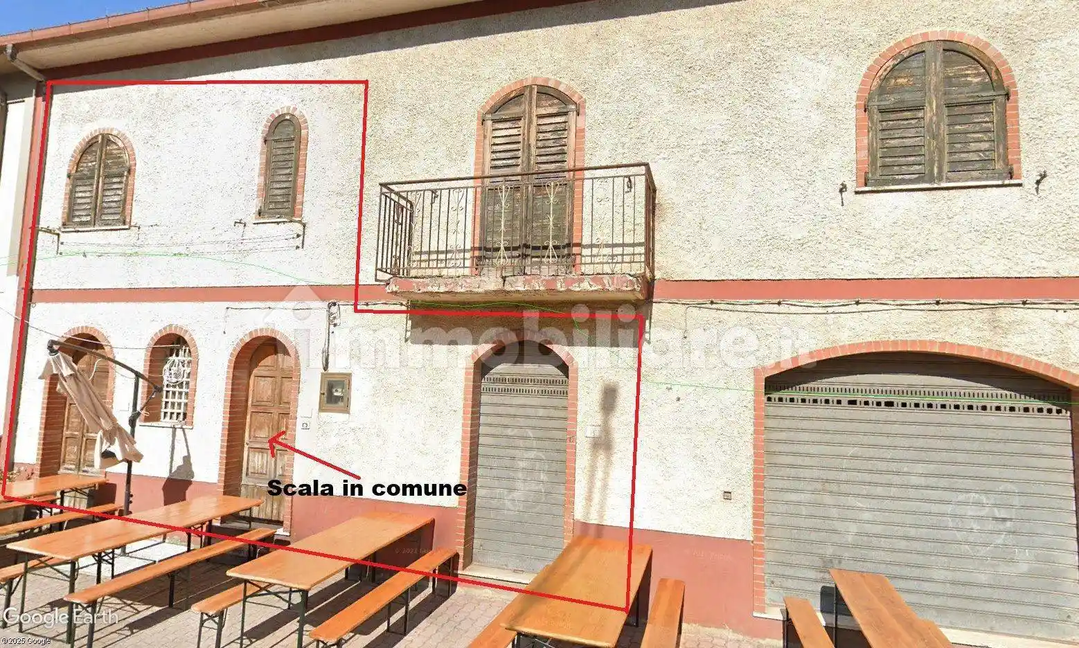 Villa a schiera viale Rimembranza 13, Volturara Irpina - foto 3