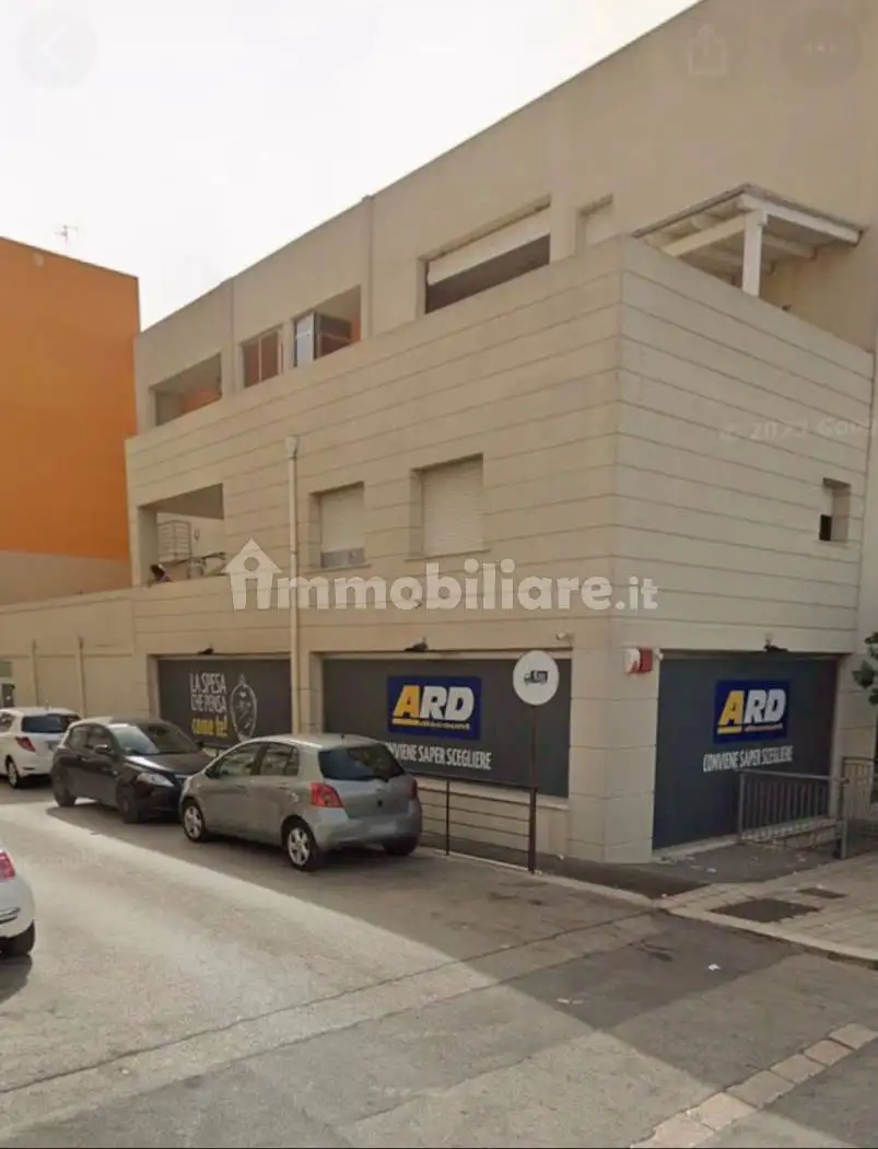 Appartamento in vendita a Marsala