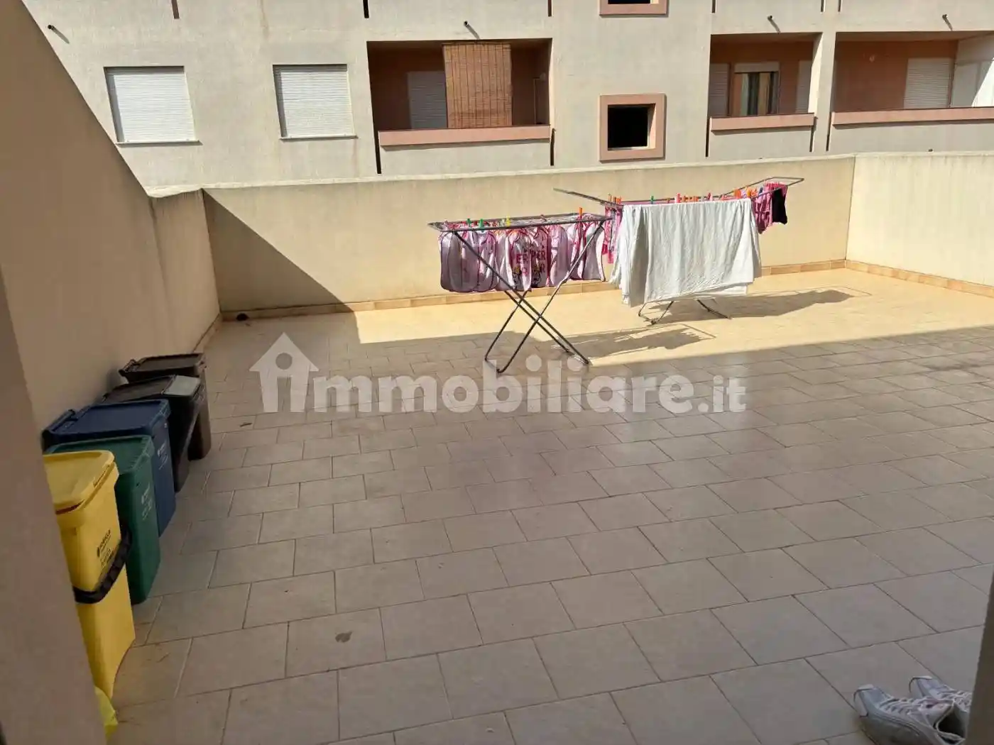 Trilocale via Dante Alighieri, Via Dante, Trapani, Salemi, Marsala - foto 2