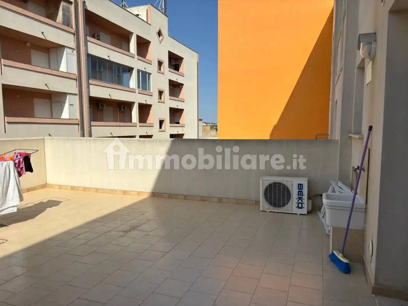 Trilocale via Dante Alighieri, Via Dante, Trapani, Salemi, Marsala - foto 3