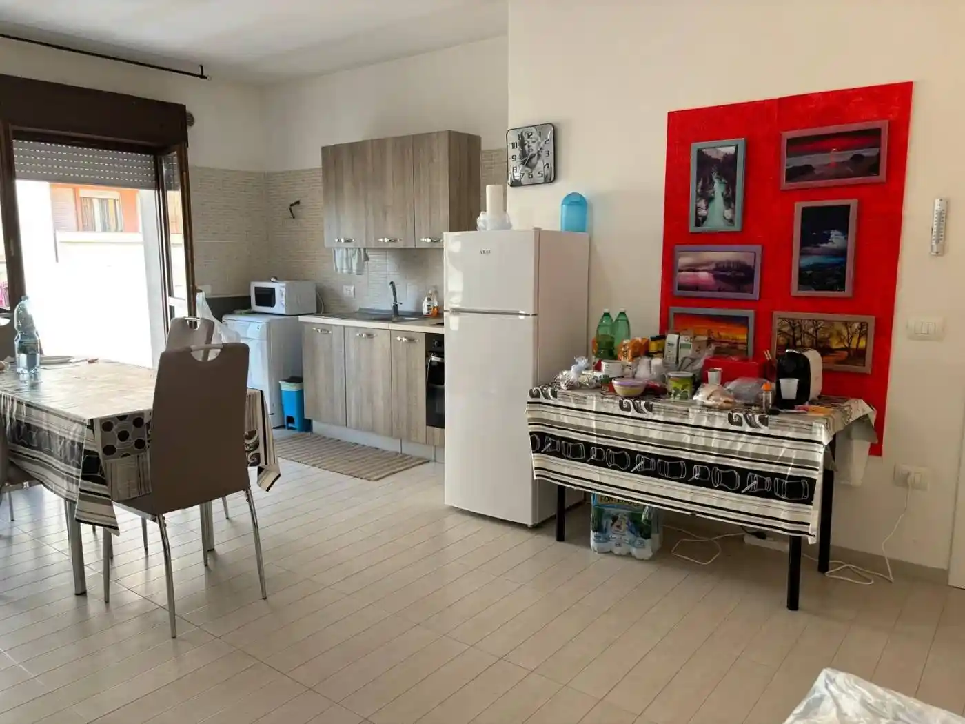 Trilocale via Dante Alighieri, Via Dante, Trapani, Salemi, Marsala - foto 5