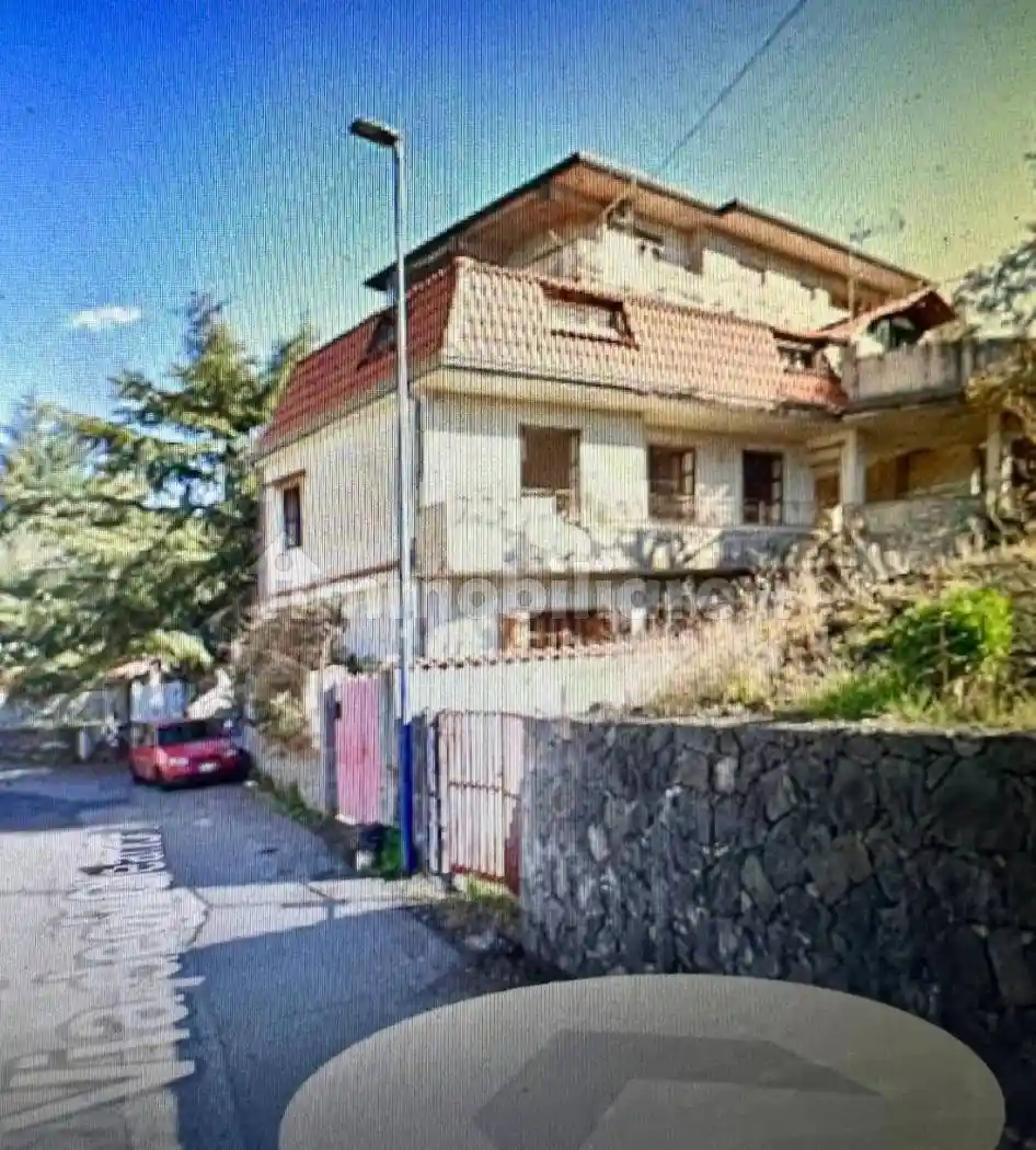 Villa in vendita a Pedara