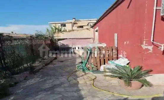 Villa in vendita a Ardea