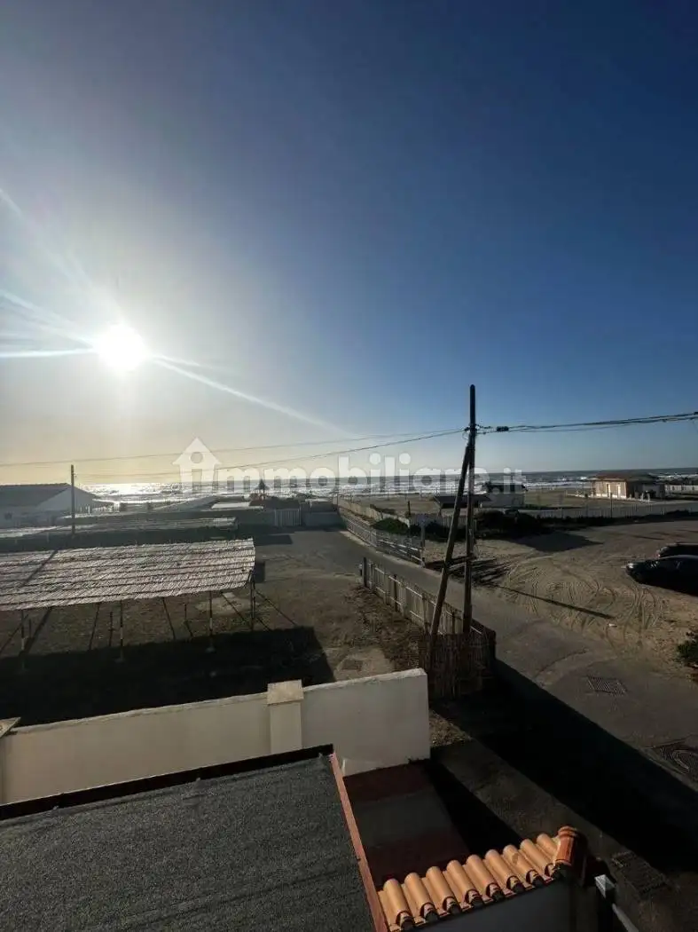 Appartamento in vendita a Fiumicino