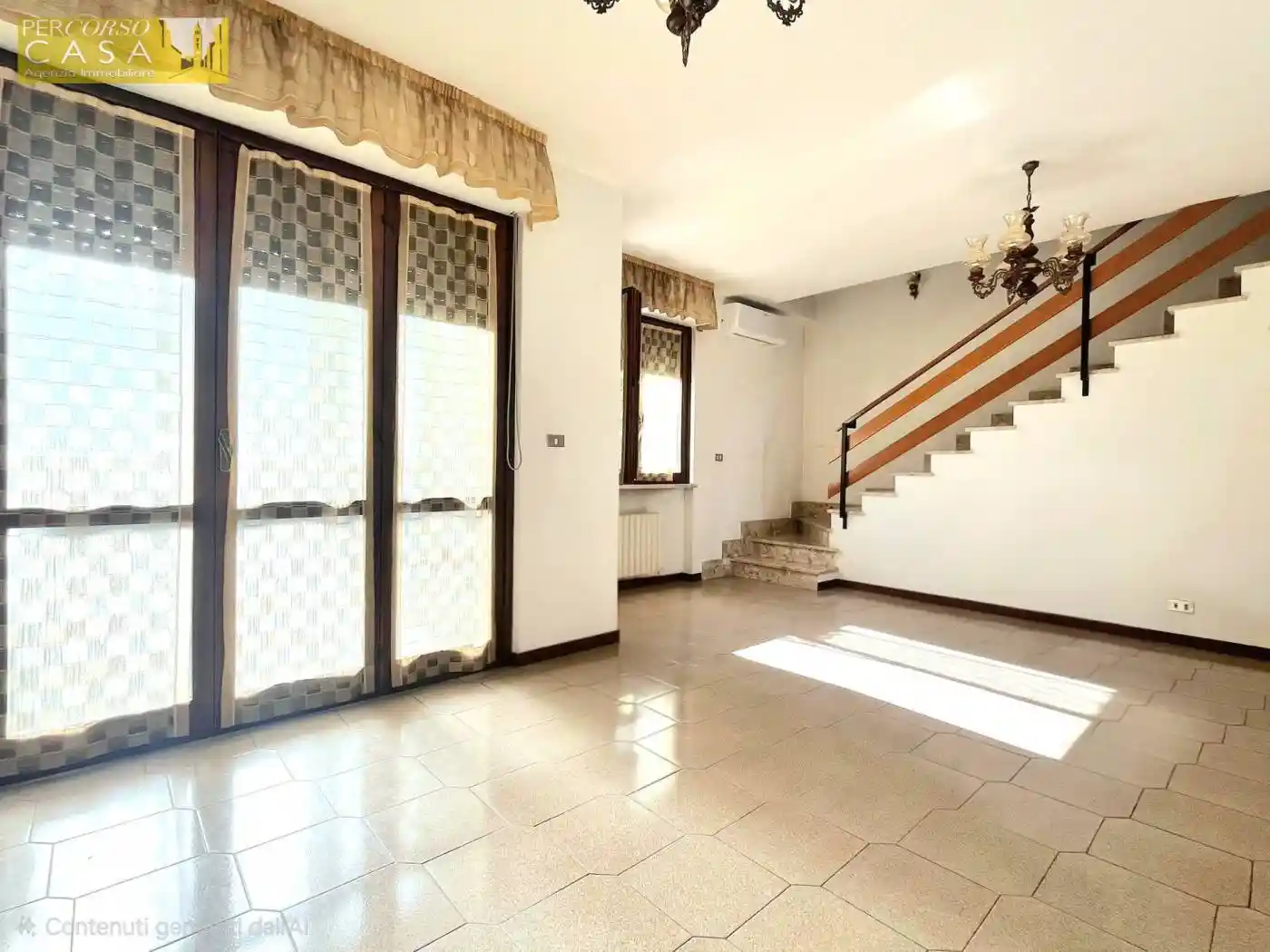 Villetta a schiera - foto 4