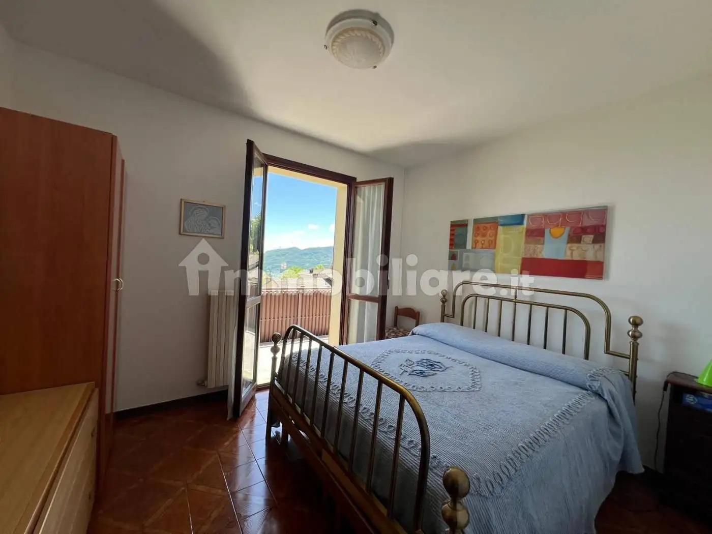 Appartamento in vendita a Sestola