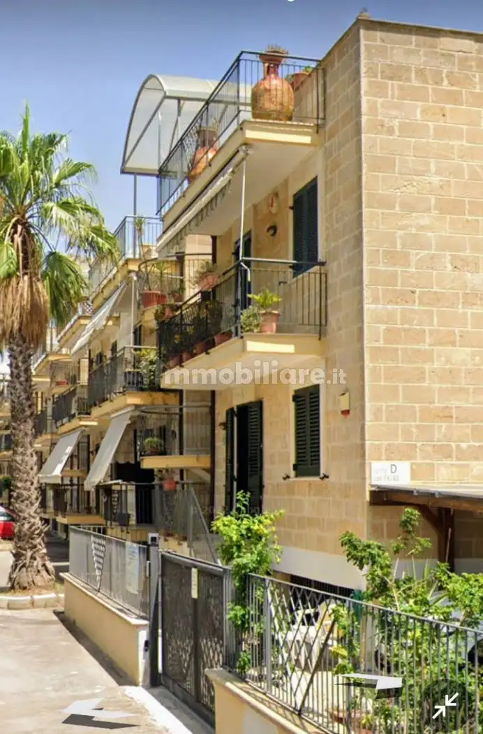 Appartamento in vendita a Lequile