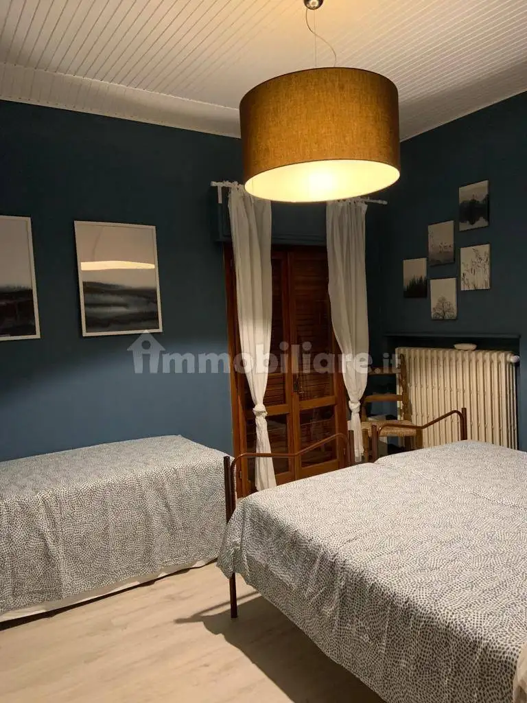 Appartamento in vendita a Sestola