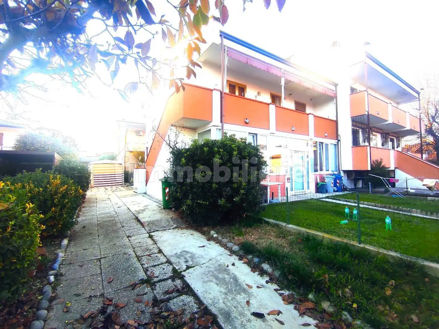 Villetta a schiera in vendita a Fiscaglia