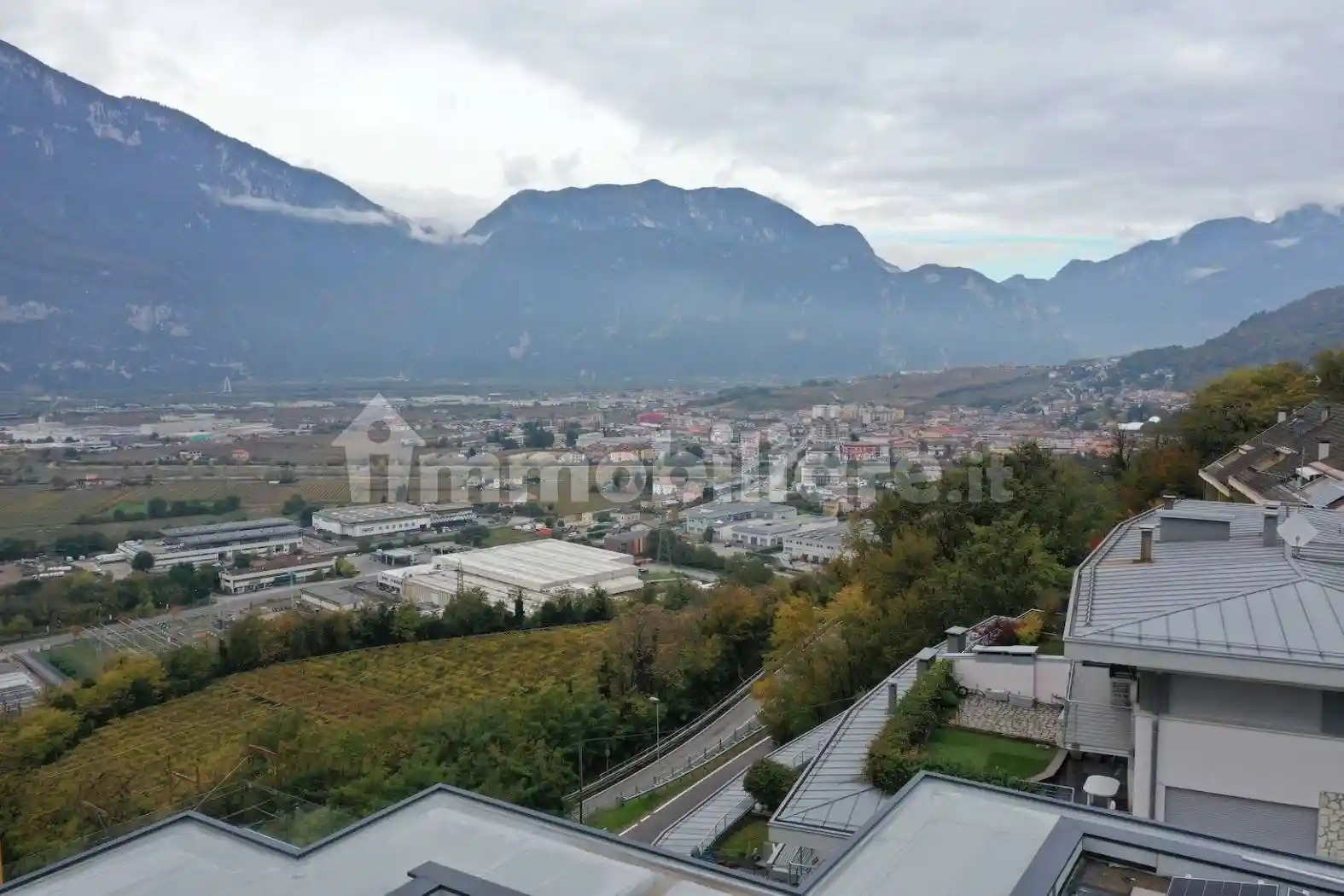 Trilocale via delle Sugarine 10, Meano - Gazzadina, Trento - foto 2